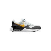 Lage Sneakers Nike Air Max Systm