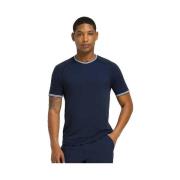 T-shirt Korte Mouw Wilson T-shirt Performance Crew manches longues