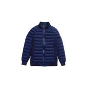 Donsjas Superdry Veste Motion Hybrid