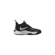 Basketbalschoenen Nike Team Hustle D 11 (Gs)