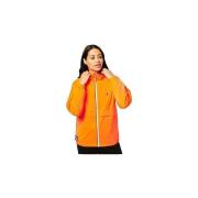 Windjack Superdry Blouson Code Essential avec capuche corail