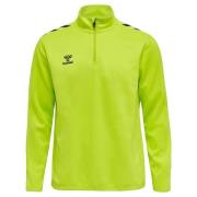 Sweater hummel Sweatshirt hmlCORE XK col montant zippé