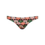 Bikini Superdry Bas de bikini imprimé classique