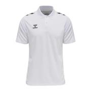 Polo Shirt Korte Mouw hummel Polo manches courtes hmlCORE XK FUNCTIONA...