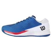 Tennisschoenen Wilson Chaussures Rush Pro Ace Clay