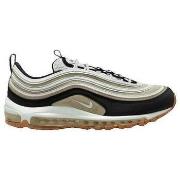 Lage Sneakers Nike Chaussures Air Max 97 Kaki