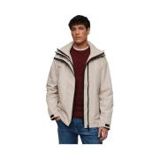 Mantel Superdry Manteau Yachter SD Windbreaker coupe-vent