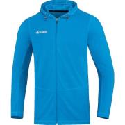 Trainingsjack Jako Veste Run 2.0 Femme Bleu