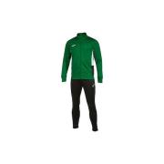 Trainingspak Joma Survêtement Danubio II vert junior homme