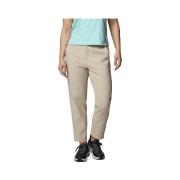 Chino Broek Columbia Pantalon Cedar Crest beige