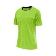 T-shirt Korte Mouw hummel T-shirt hmlReferee Chevron