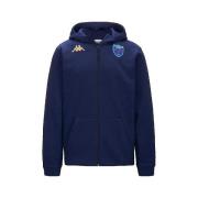 Sweater Kappa Sweatshirt Giordizi bleu