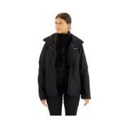 Windjack Columbia Veste Bugaboo III Imperméable 3-en-1