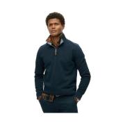 Trui Superdry Pull Core Pique Henley