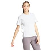 T-shirt Korte Mouw adidas T-shirt Essentials Small Logo