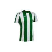 T-shirt Korte Mouw Joma T-shirt Inter Classic