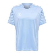 T-shirt Korte Mouw hummel T-shirt HmlCore XK Poly