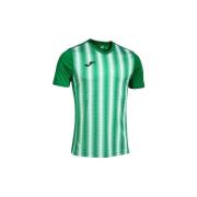 T-shirt Korte Mouw Joma T-shirt Inter II blanc