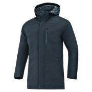 Parka Jas Jako Parka Winterparka Denim