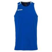 Top Kempa Débardeur Player bleu