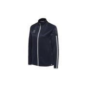 Trainingsjack hummel Veste hmlCIMA ZIP JACKET WOMAN