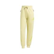 Trainingsbroek adidas Pantalon Z.n.e Sweat Pants Jaune