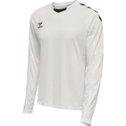 T-Shirt Lange Mouw hummel T-shirt manches longues Core XK Poly Jersey