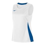 Top Nike Maillot de basket Blanc
