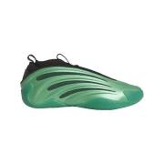 Basketbalschoenen adidas Chaussures de basketball Harden Volume 9 Vert