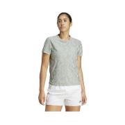 T-shirt Korte Mouw adidas T-shirt Ultimate Running Engineered Climacoo...