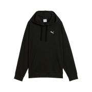 Sweater Puma Sweatshirt ESS Elevated Comfort à capuche