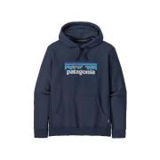 Fleece Jack Patagonia Polaires P6 Logo Uprisal