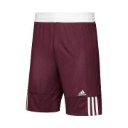 Korte Broek adidas Short 3G SPEED REVERSIBLE