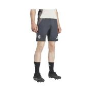 Korte Broek adidas Short Real Madrid Training 2024-2025