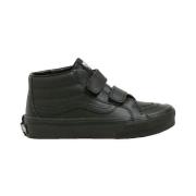 Hoge Sneakers Vans Chaussures montantes Sk8-Mid Reissue V noir