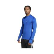 T-Shirt Lange Mouw adidas T-shirt TECHFIT manches longues