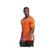 T-shirt Korte Mouw adidas T-shirt Tabela 23 orange