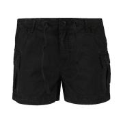 Korte Broek Superdry Short cargo coupe décontractée