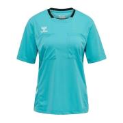 T-shirt Korte Mouw hummel T-shirt Referee Chevron