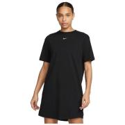 Korte Jurk Nike Robe Sportswear Chill Knit femme