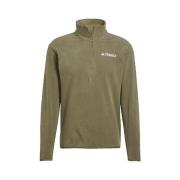 Fleece Jack adidas Polaire Multi Essentials Demi-Zip