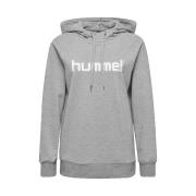 Sweater hummel Sweat à capuche Go Logo Hoodie