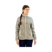 Fleece Jack Columbia Polaire Sweater Weather II beige
