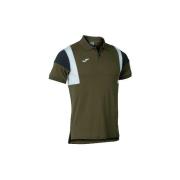 Polo Shirt Korte Mouw Joma Polo Confort III