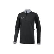 Trainingsjack Nike Sweat-shirt Dri-FIT Academy 25 Junior Noir