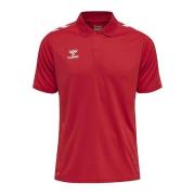 Polo Shirt Korte Mouw hummel Polo Core XK Functional