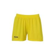 Korte Broek Kempa Short Classic Jaune