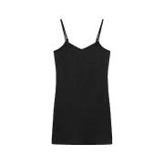 Korte Jurk Vans Robe Benton Cami