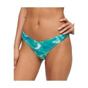 Bikini Superdry Bas de bikini imprimé Cheeky