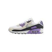 Lage Sneakers Nike Baskets Air Max 90